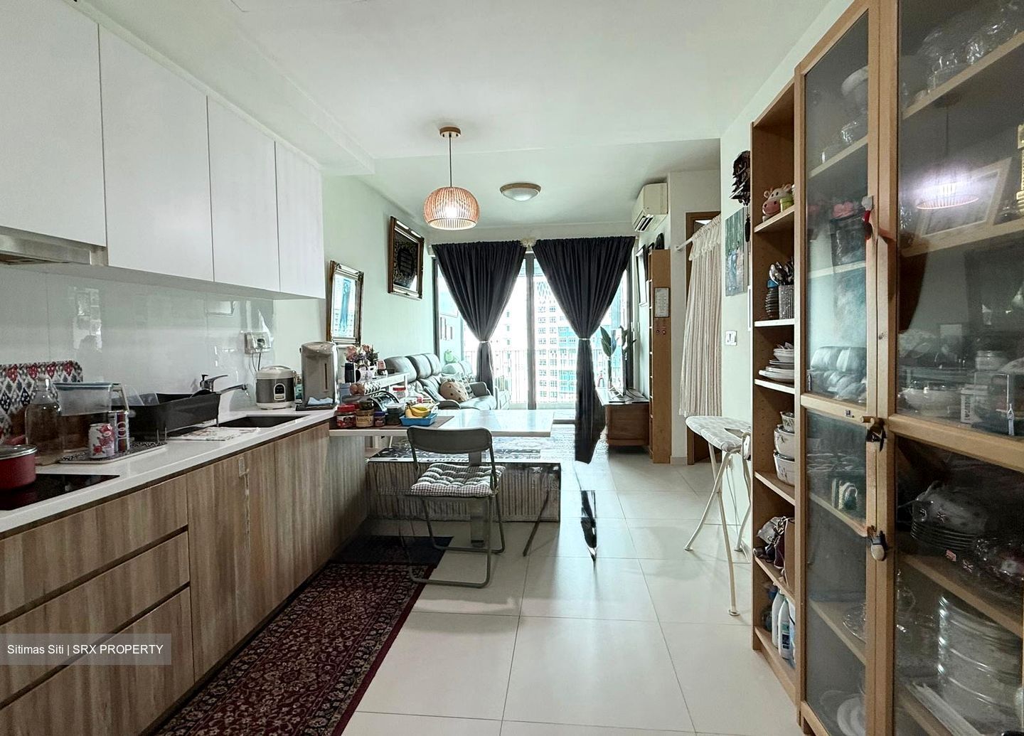 Nine Residences (D27), Apartment #598277441